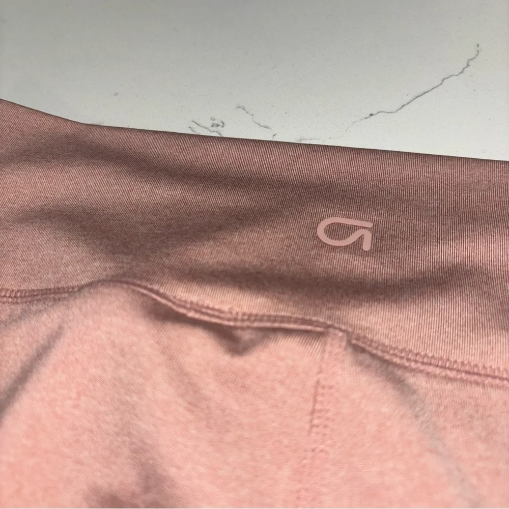 Gap Teen Yoga Pants - Pink, Size 14/16